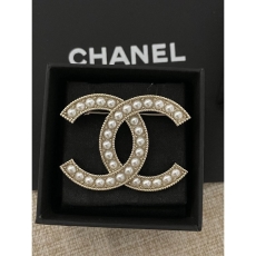 Chanel Brooches